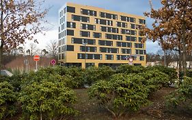 Meininger Hotel Frankfurt Main / Airport